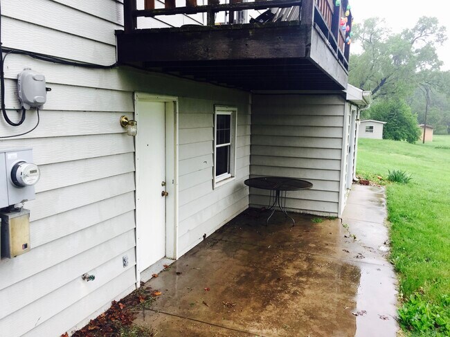 Foto del edificio - 763 Grant St