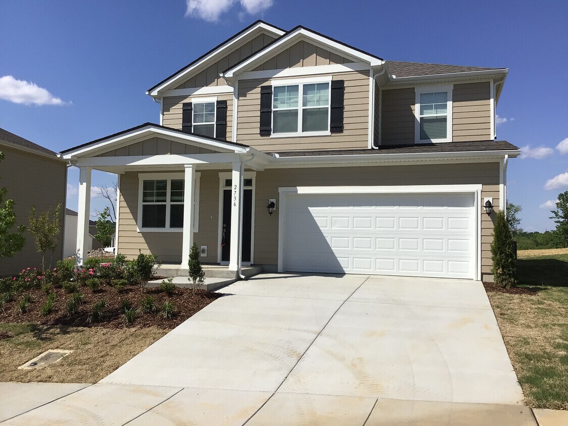 2736 Bison Court House for Rent in Nashville, TN