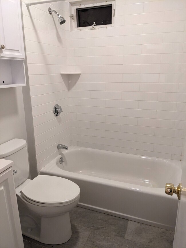 Foto del edificio - 25 Moreland St