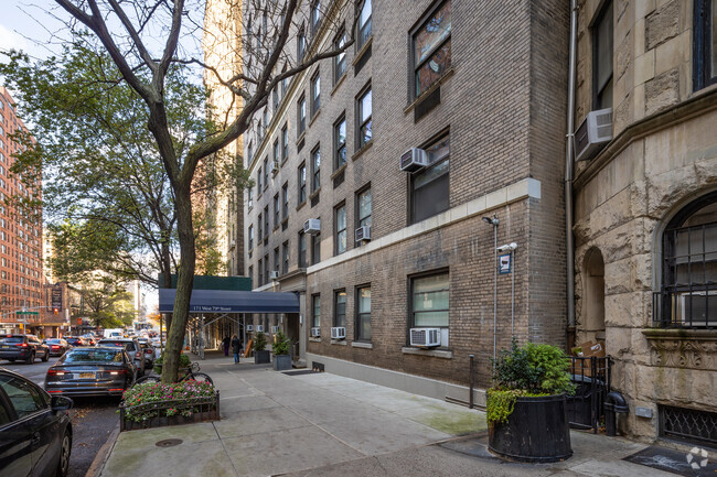 Building Photo - Marboro Apartments