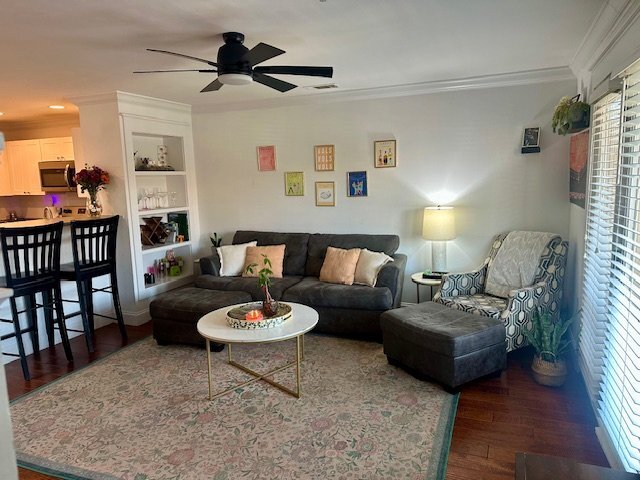 Photo - 1106 Tree Top Way Townhome