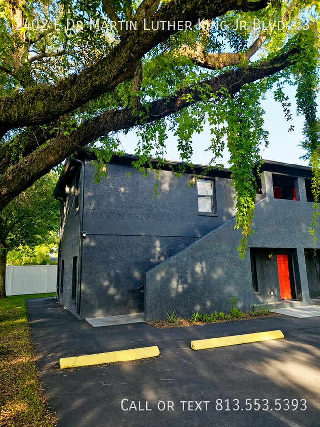 Building Photo - 2402 E Dr Martin Luther King Jr Blvd