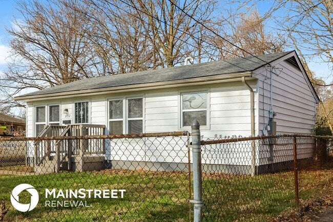 Foto del edificio - 3752 Penway Ave