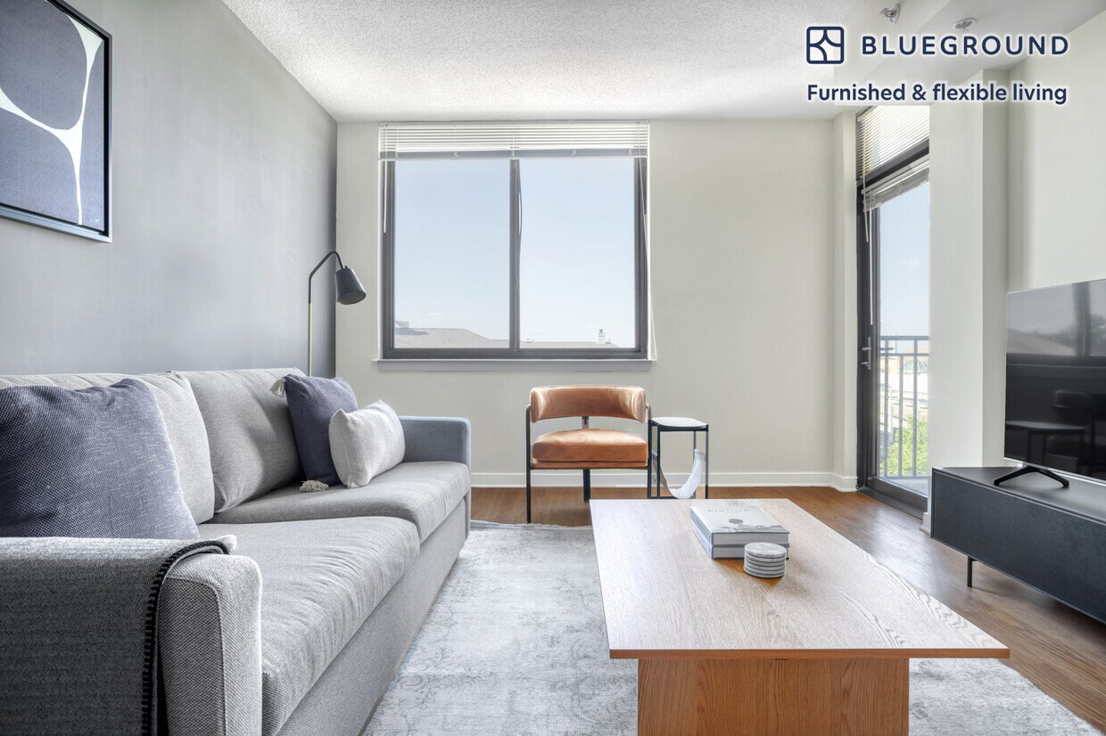 Foto principal - 1401 S Joyce St