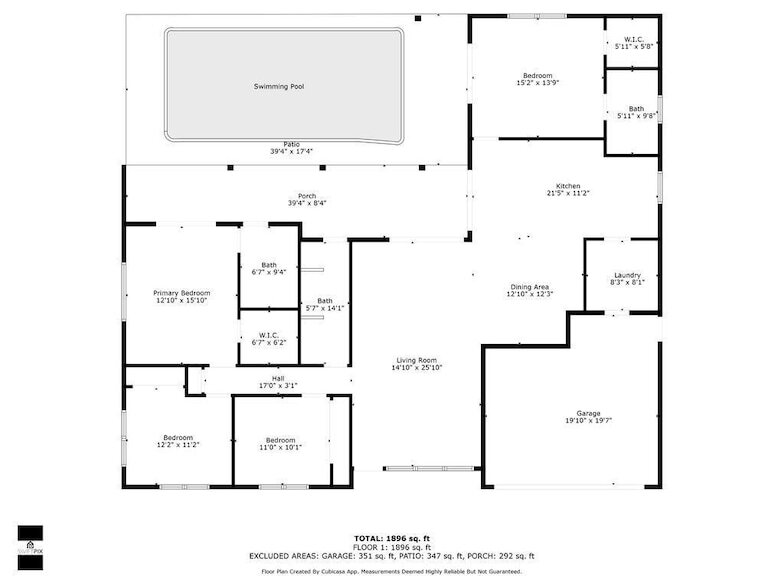 Foto principal - 2710 NE 5th St