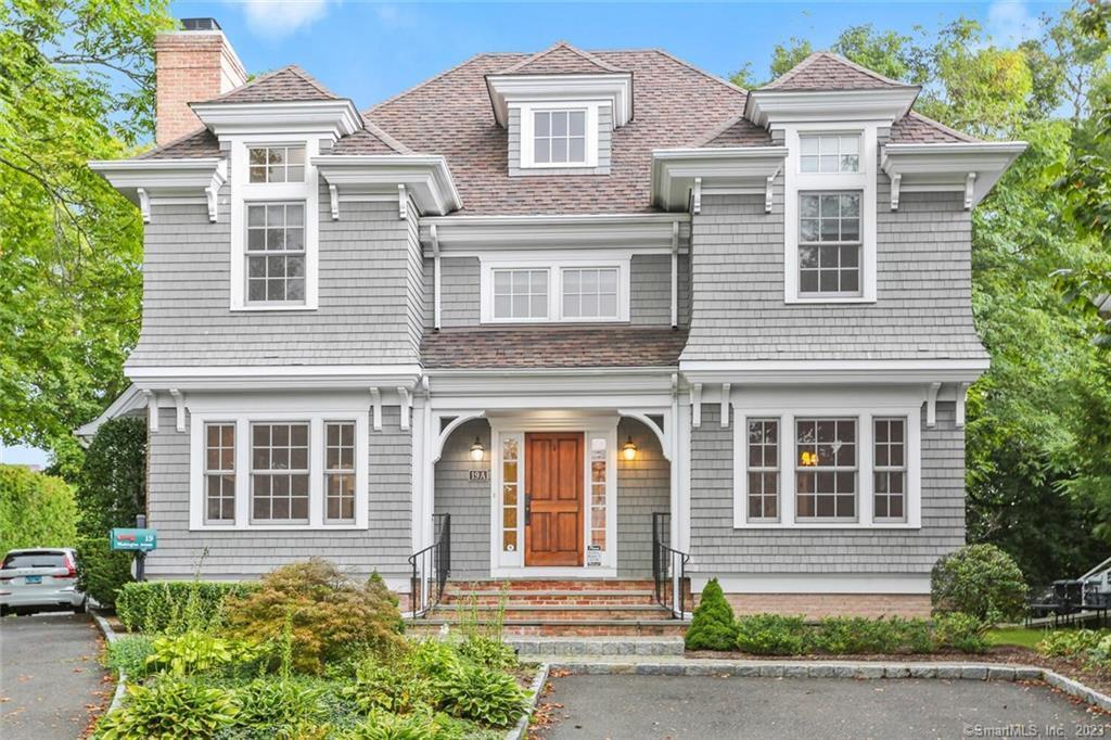 19 Washington Ave Unit A, Greenwich, CT 06830 Condo for Rent in