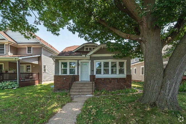 Building Photo - 3510 N Humboldt Ave