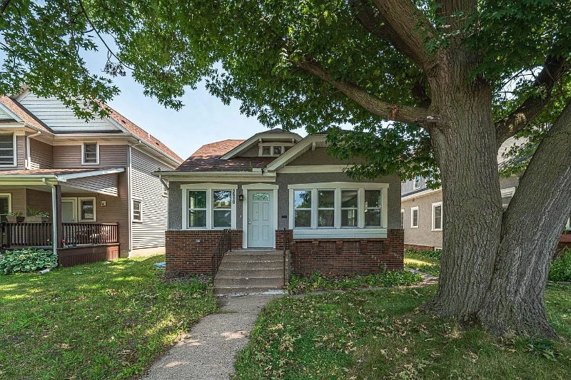 Primary Photo - 3510 N Humboldt Ave
