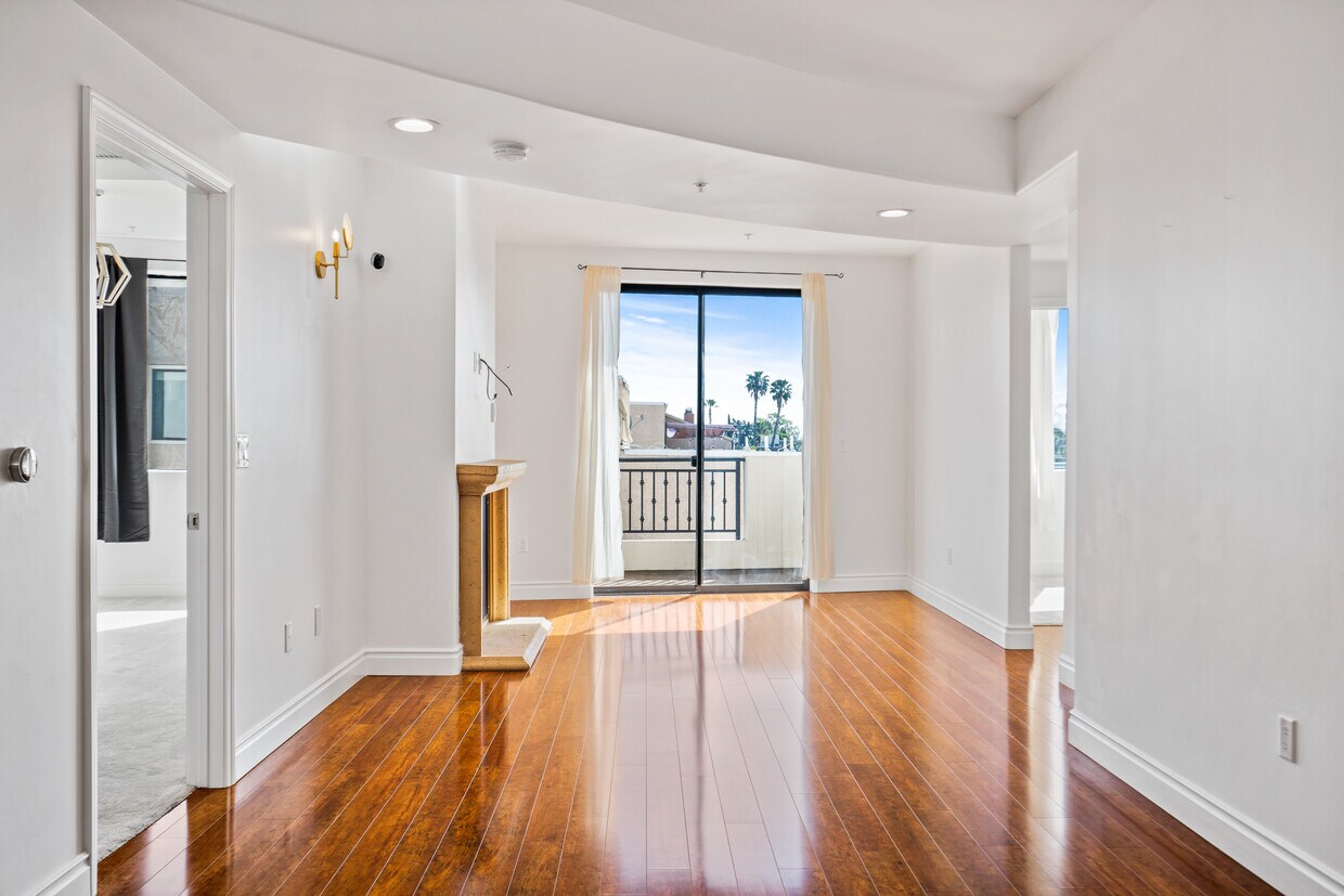 4724 Kester Ave Unit 406, Sherman Oaks, CA 91403 Condo for Rent in