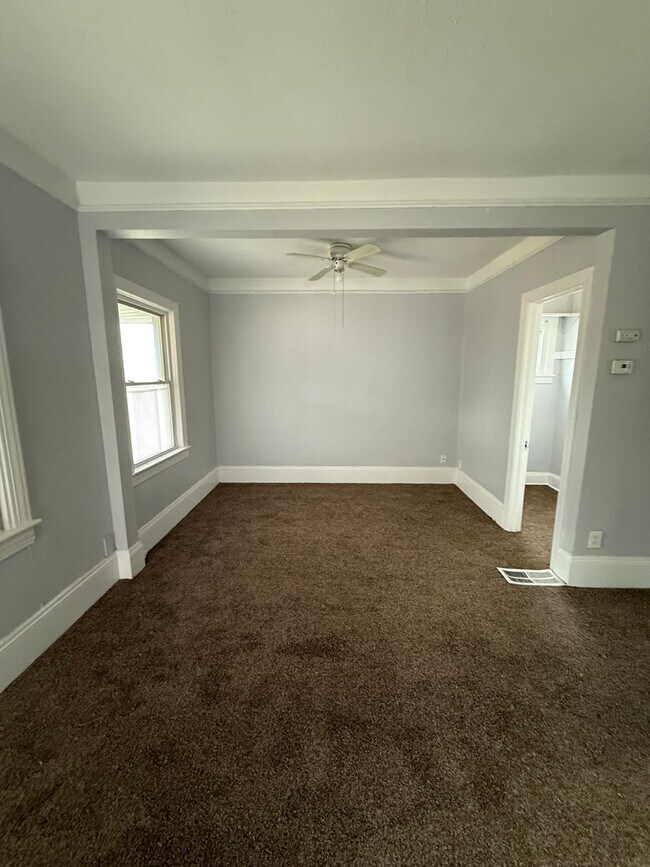 Foto del edificio - 3bd Single Broadway/Harvard Vouchers Only