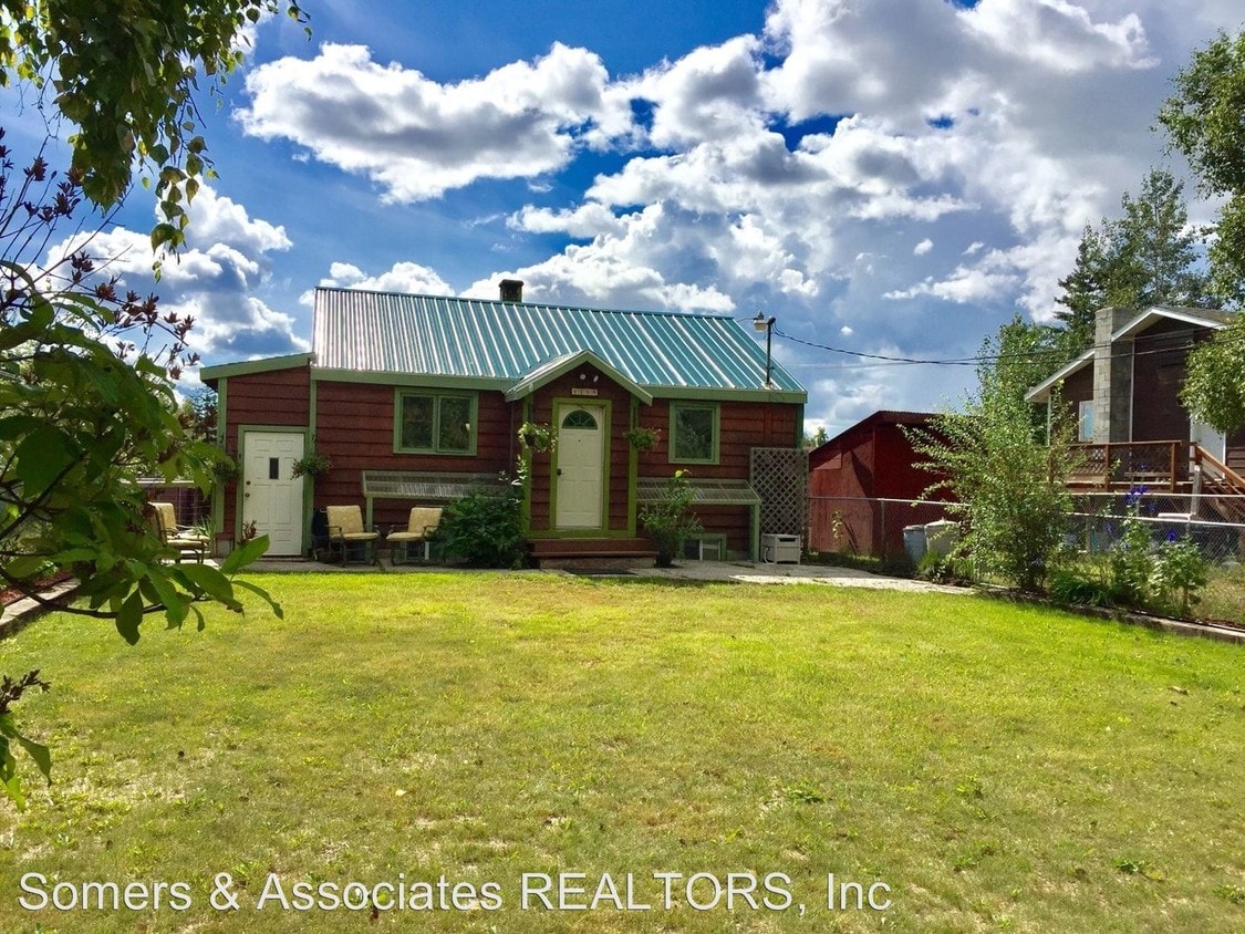 1109 Oconnor Rd, Fairbanks, AK 99701 Condo for Rent in Fairbanks, AK