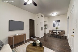 Building Photo - 3316 Guadalupe St