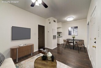 Building Photo - 3316 Guadalupe St