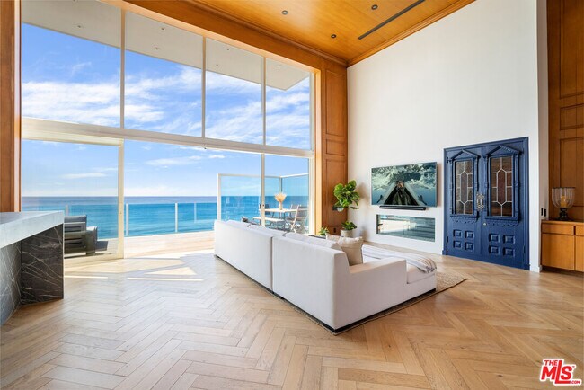 Foto del edificio - 21554 Pacific Coast Hwy