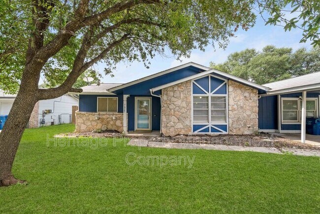 Foto del edificio - 7422 Stonehouse Dr