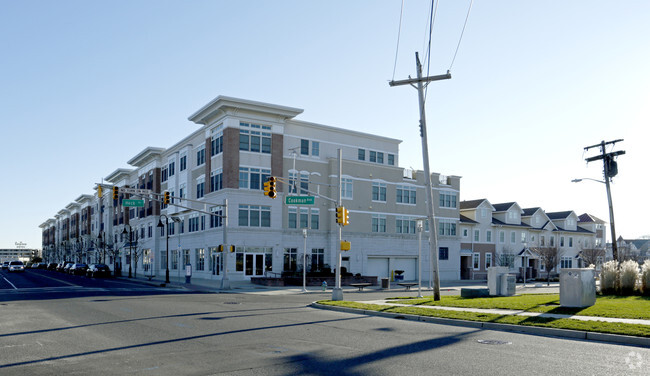 Building Photo - Wesley Grove