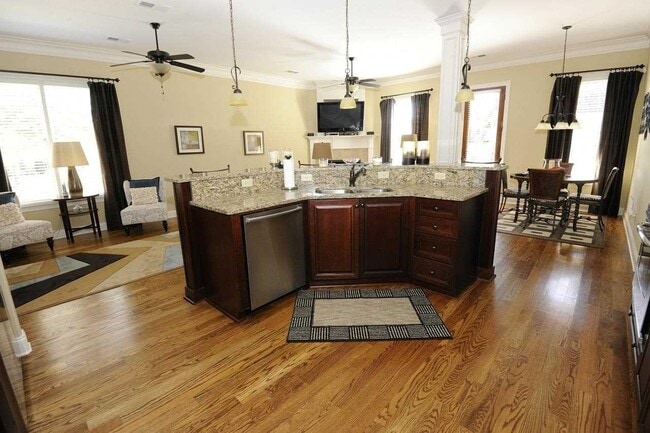 Foto del edificio - 3491 E Taplow Way