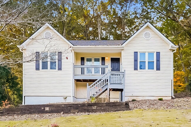 Building Photo - 3721 Winding Trail Ct
