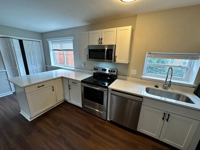 Foto del edificio - 3509 Park Ave