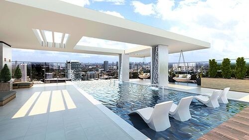 1770 S Post Oak Ln Houston Tx 77056 Apartment For Rent In Houston Tx Apartments Com