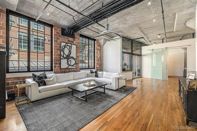 Foto principal - 1863 Wazee St