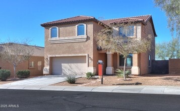 Building Photo - 4722 S 238th Ln