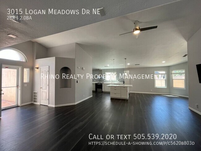 Building Photo - Spacious 2 Bedroom 2 Bathroom Home In Rio ...