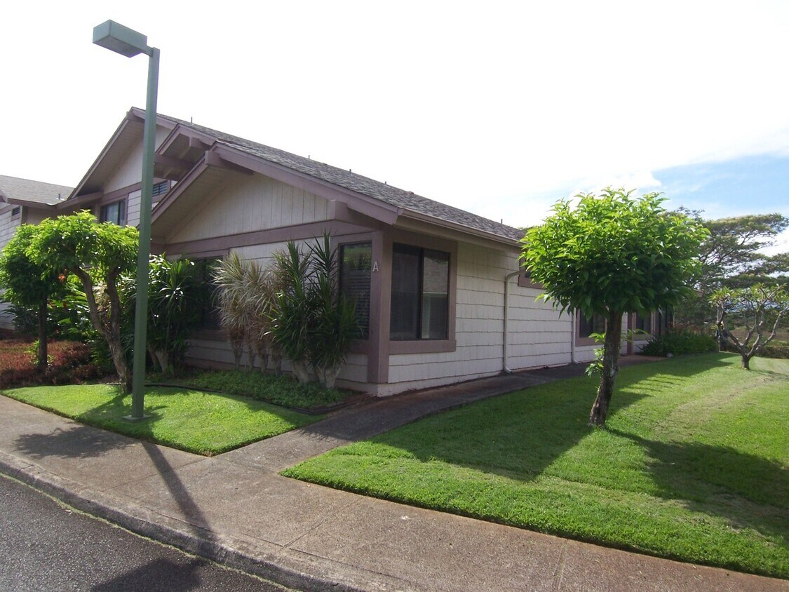 Foto principal - Wailuna 3 Bedroom 2 Bath Townhome w/ Singl...
