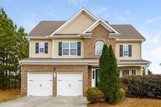 Building Photo - 1220 Crendall Way