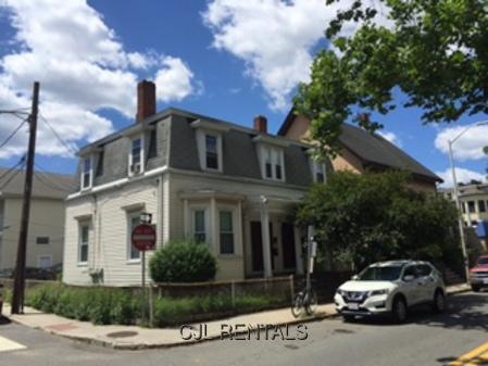 Primary Photo - 1 bedroom in CAMBRIDGE MA 02139