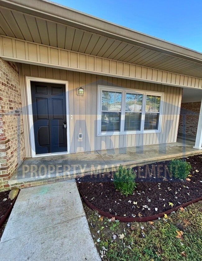 Building Photo - Ranch-style 3-bedroom home!