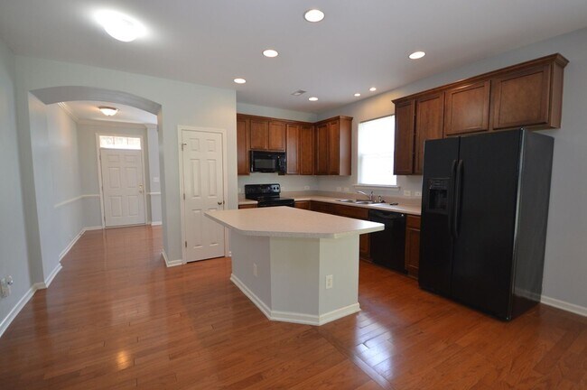 Building Photo - 1507 Hinchliff Ct