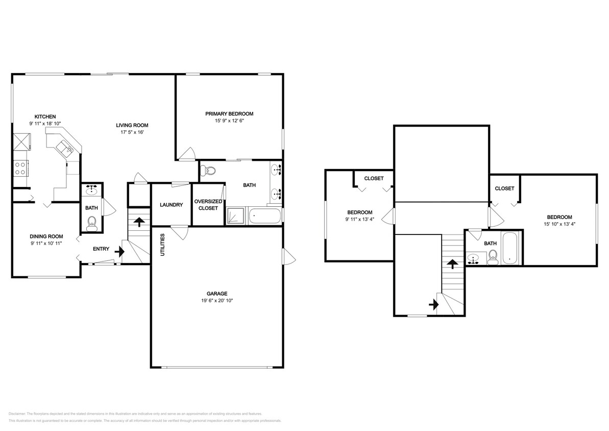 Foto del edificio - 1357 Heritage Acres Blvd
