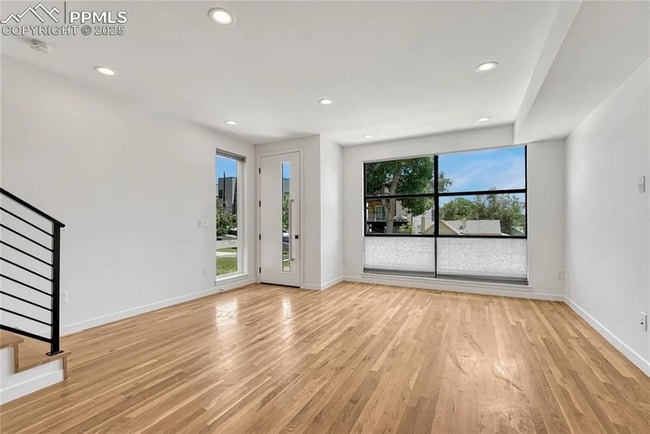 Building Photo - 1231 Newton St