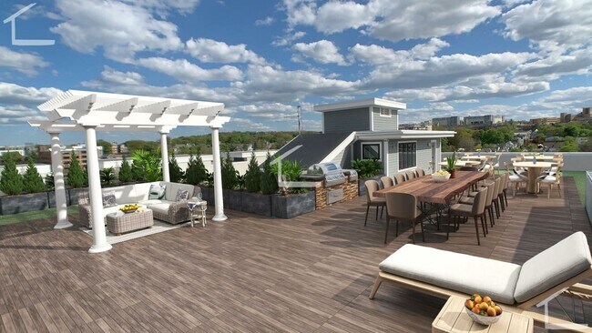 Foto del edificio - 446 Hichborn St