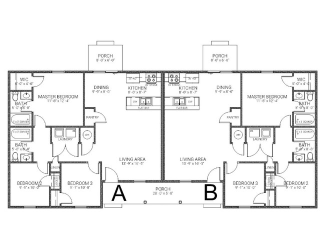 Foto del edificio - 6963 Bull Rush Ave