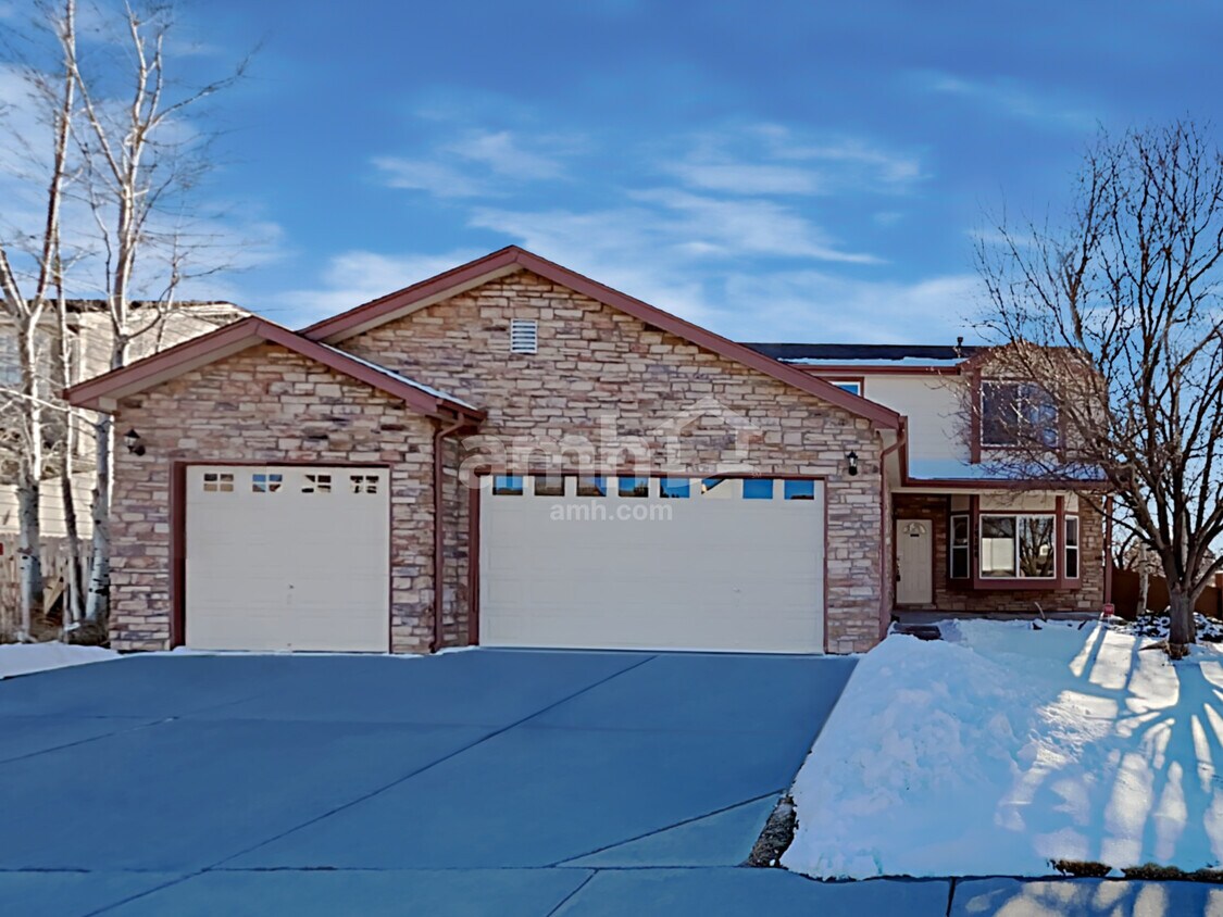 Primary Photo - 19108 E Harvard Drive