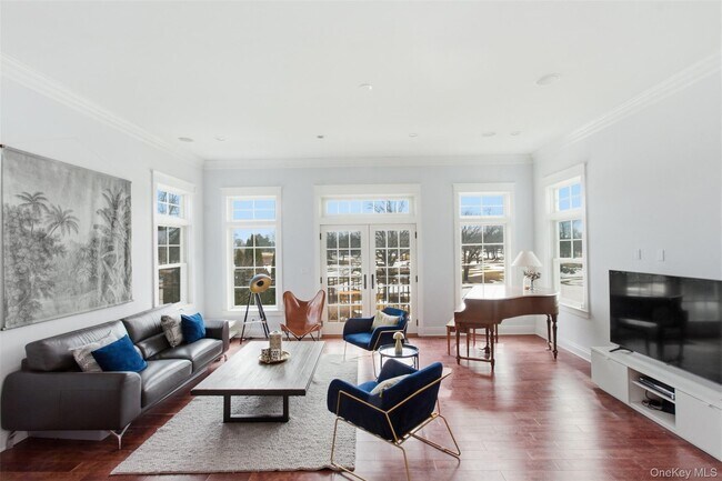 Foto del edificio - 74 Old Post Ln