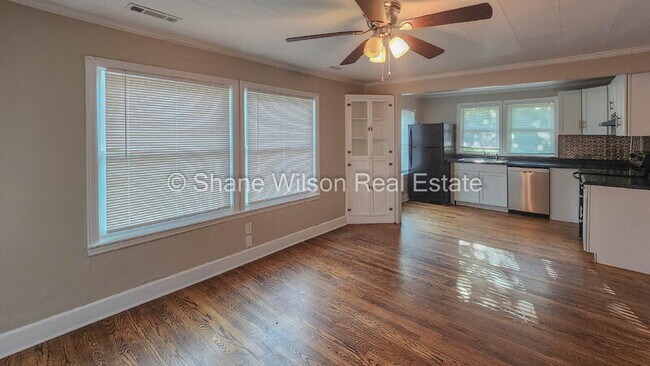 Foto del edificio - 1114 Rockway Dr