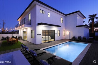 Building Photo - 7520 E Highland Ave