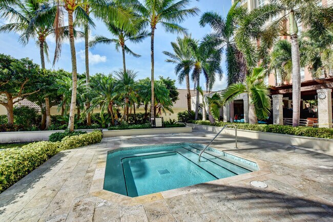 Foto del edificio - 550 Okeechobee Blvd