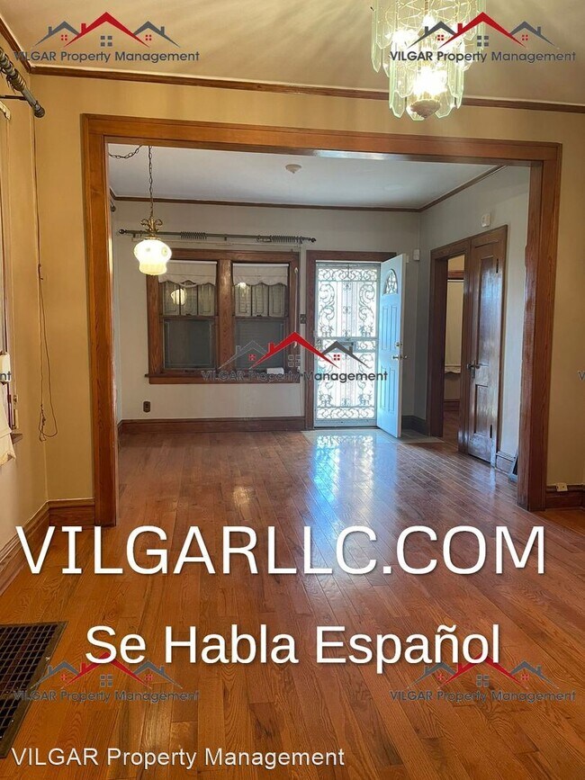 Building Photo - 3 br, 2 bath House - 1469 Roosevelt St.