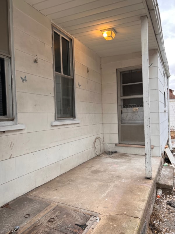 Foto del edificio - 32 S 14th St