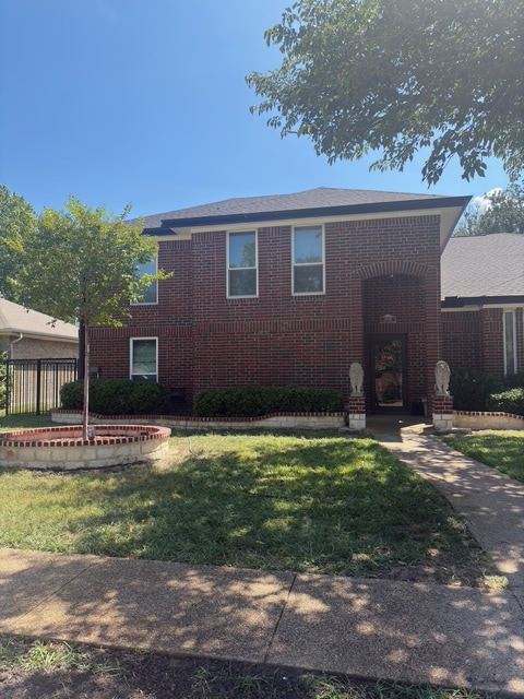 Building Photo - 2800 Rice Dr