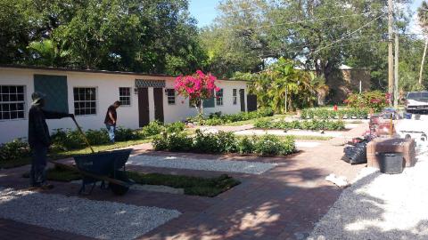 Foto del edificio - 1501 SW 24th St