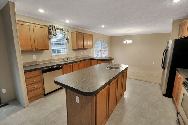 Foto del edificio - Country Living in New Kent County!