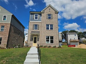 Building Photo - 3670 Willow Glade Trl