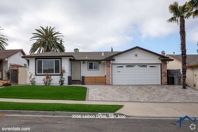 Building Photo - 3556 Lisbon Dr