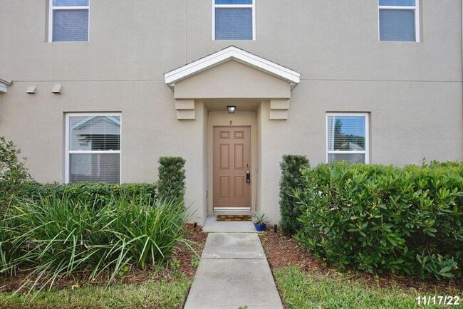 Photo - Spacious 3/2.5 Townhome with a 2 Car Garage and a Beautiful Pond View in Westwood Condos - Orlando!