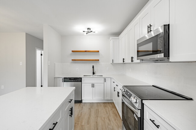 Foto del edificio - 61 Pennsylvania Ave